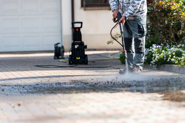 Trusted New Brighton, MN  Pressure Washing Experts